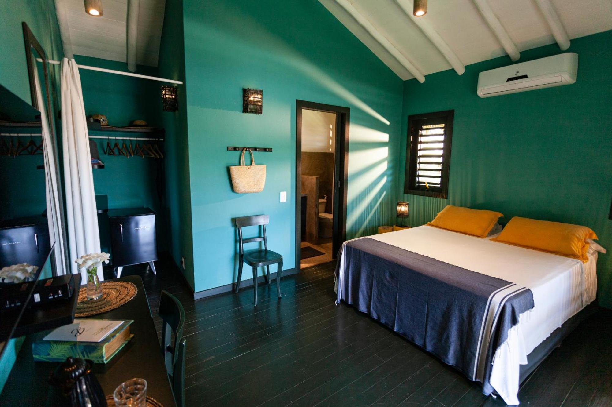 Hotel Vilaveratheresa (Adults Only) 福廷 外观 照片