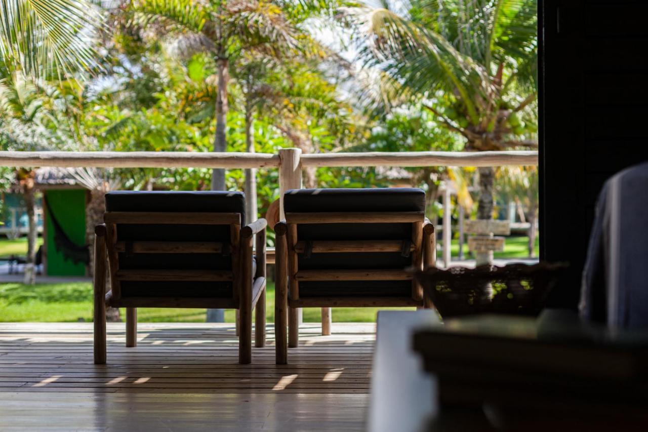 Hotel Vilaveratheresa (Adults Only) 福廷 外观 照片