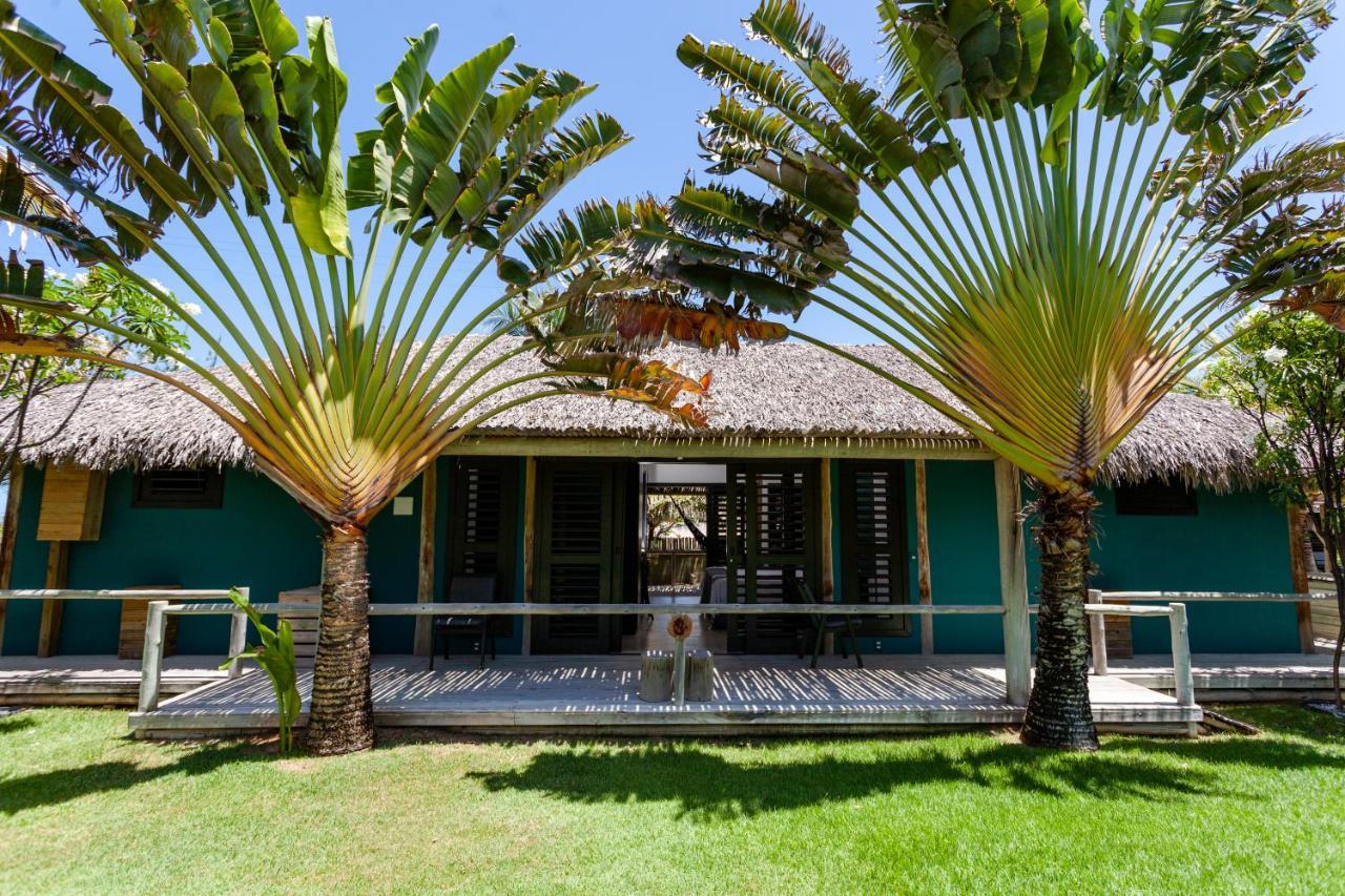 Hotel Vilaveratheresa (Adults Only) 福廷 外观 照片