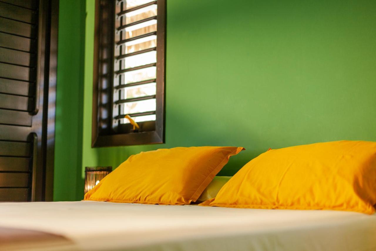 Hotel Vilaveratheresa (Adults Only) 福廷 外观 照片