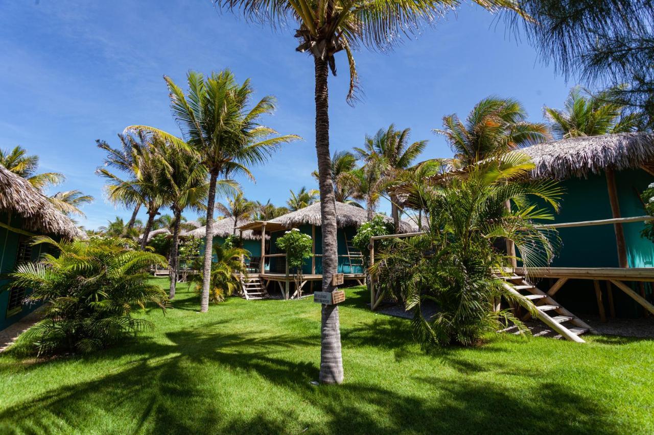 Hotel Vilaveratheresa (Adults Only) 福廷 外观 照片