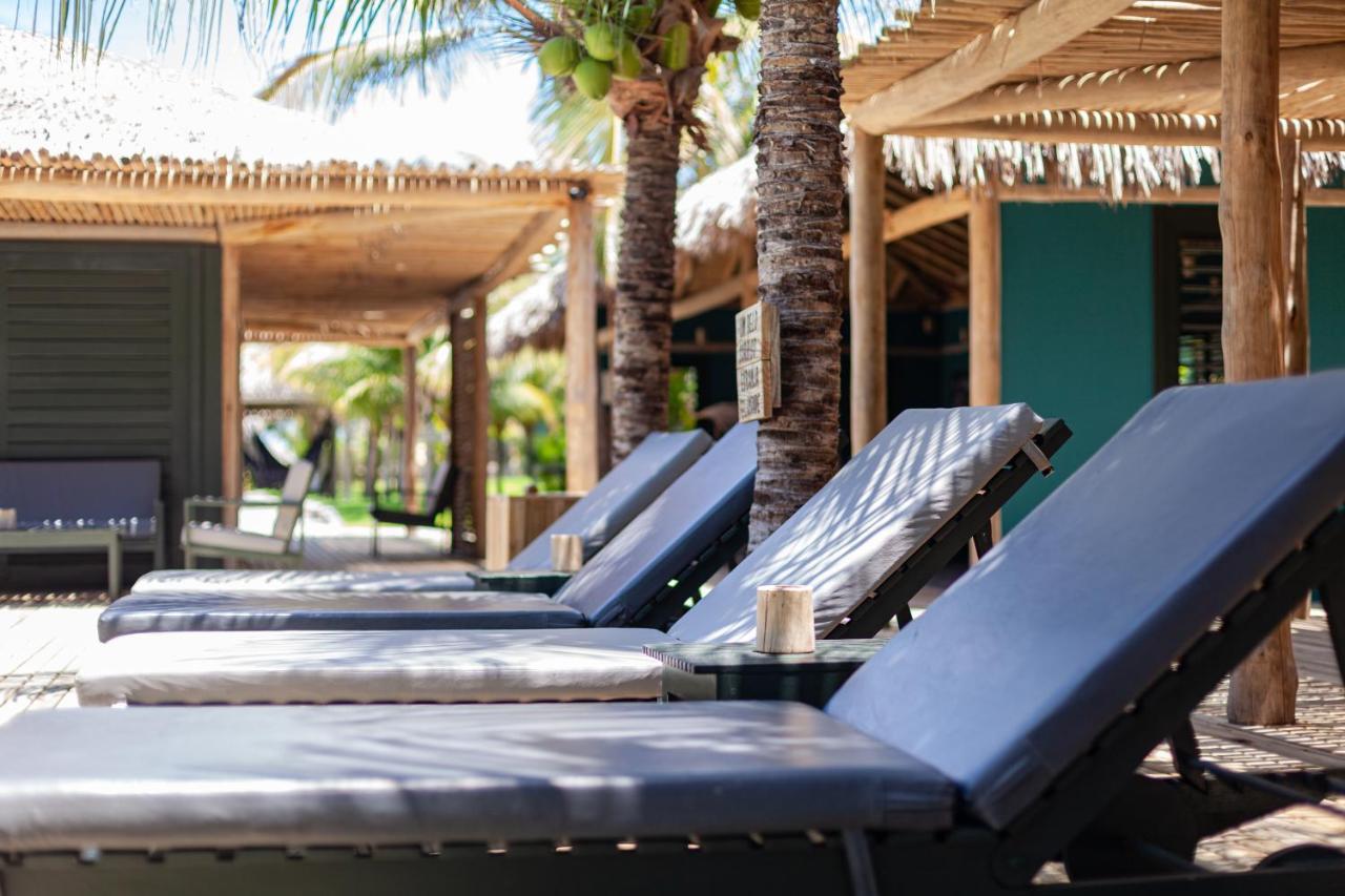 Hotel Vilaveratheresa (Adults Only) 福廷 外观 照片
