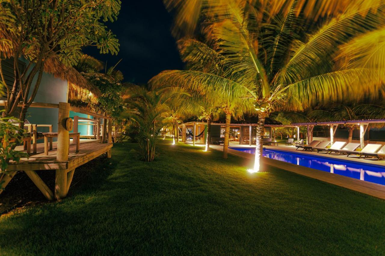 Hotel Vilaveratheresa (Adults Only) 福廷 外观 照片