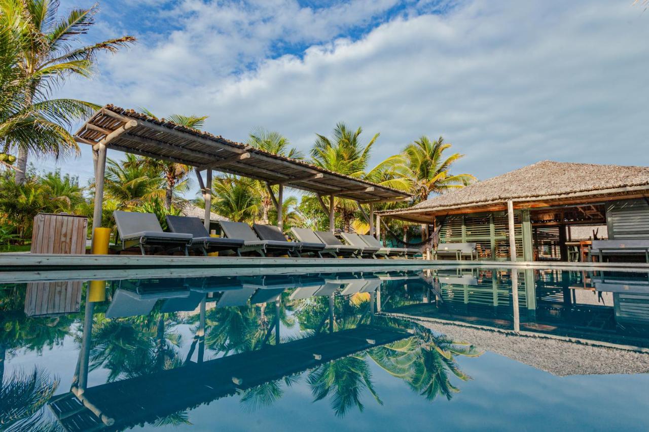 Hotel Vilaveratheresa (Adults Only) 福廷 外观 照片