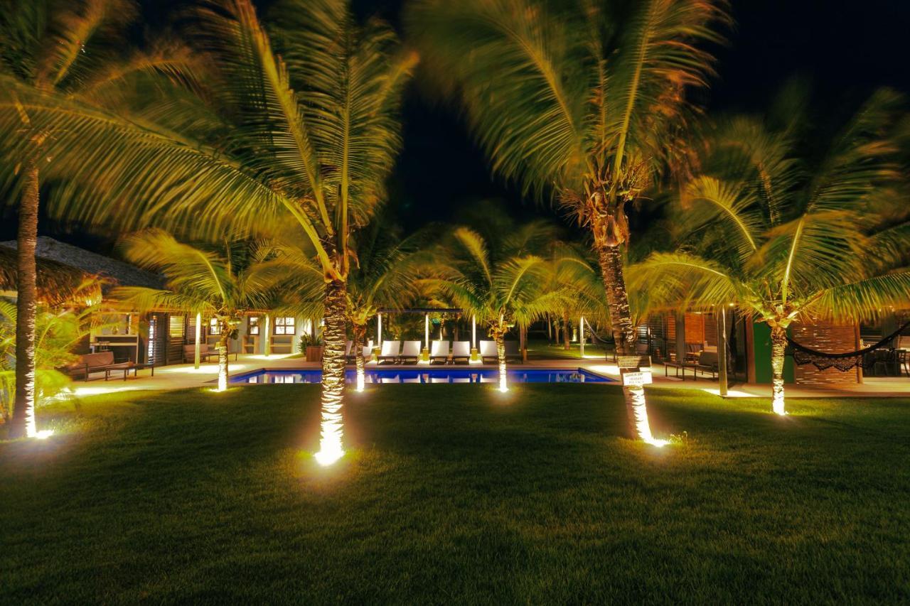 Hotel Vilaveratheresa (Adults Only) 福廷 外观 照片