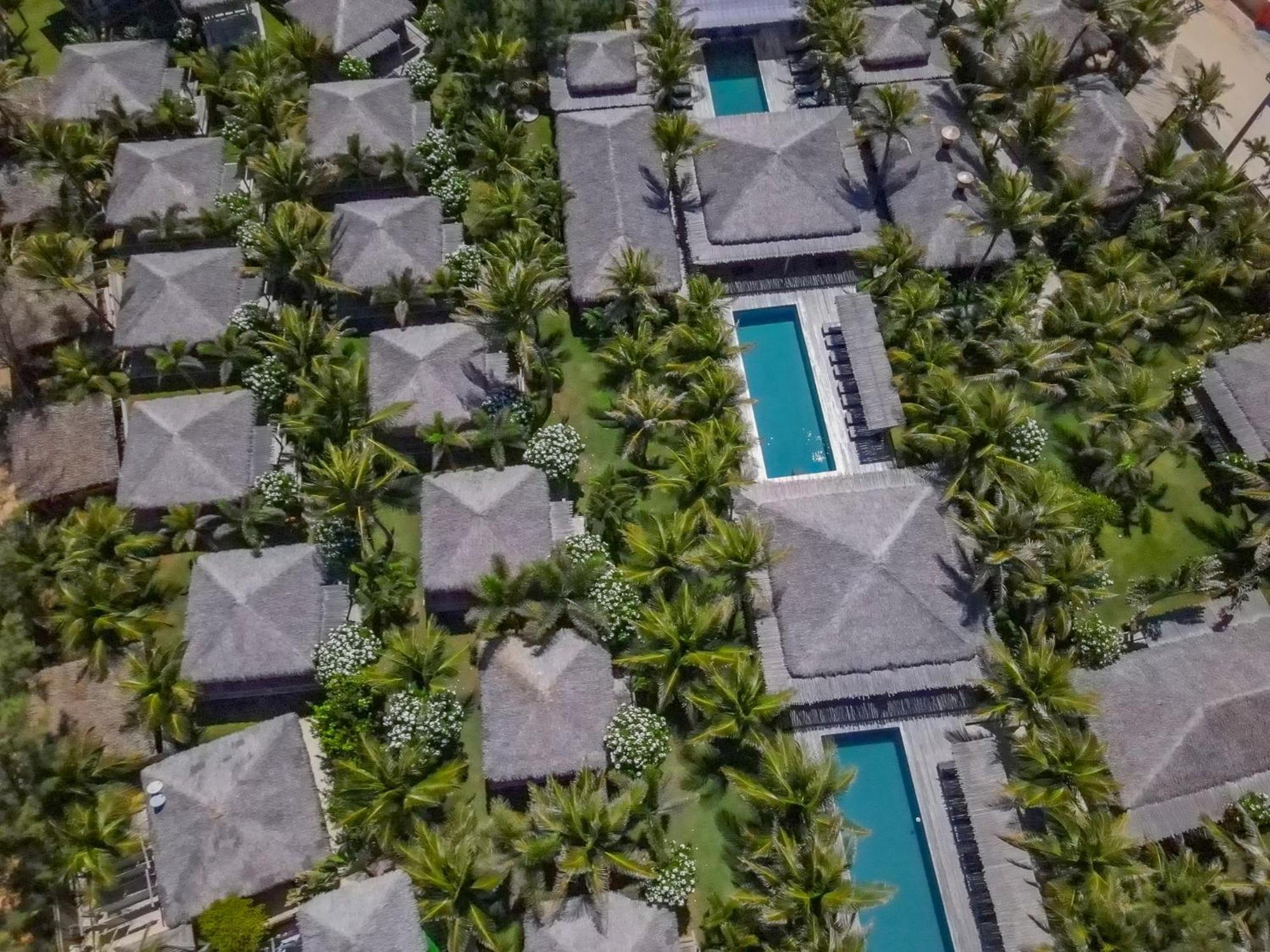 Hotel Vilaveratheresa (Adults Only) 福廷 外观 照片