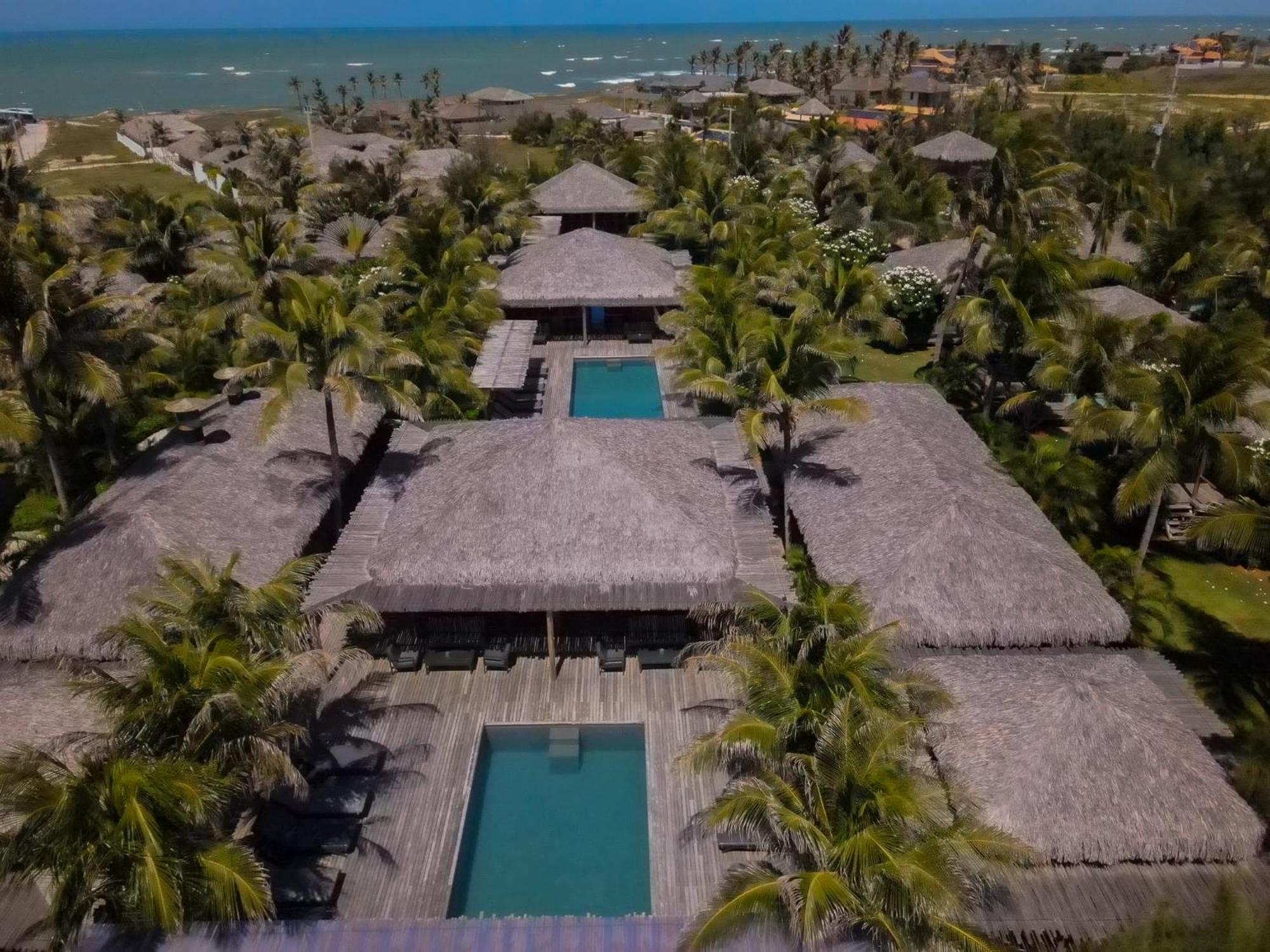 Hotel Vilaveratheresa (Adults Only) 福廷 外观 照片