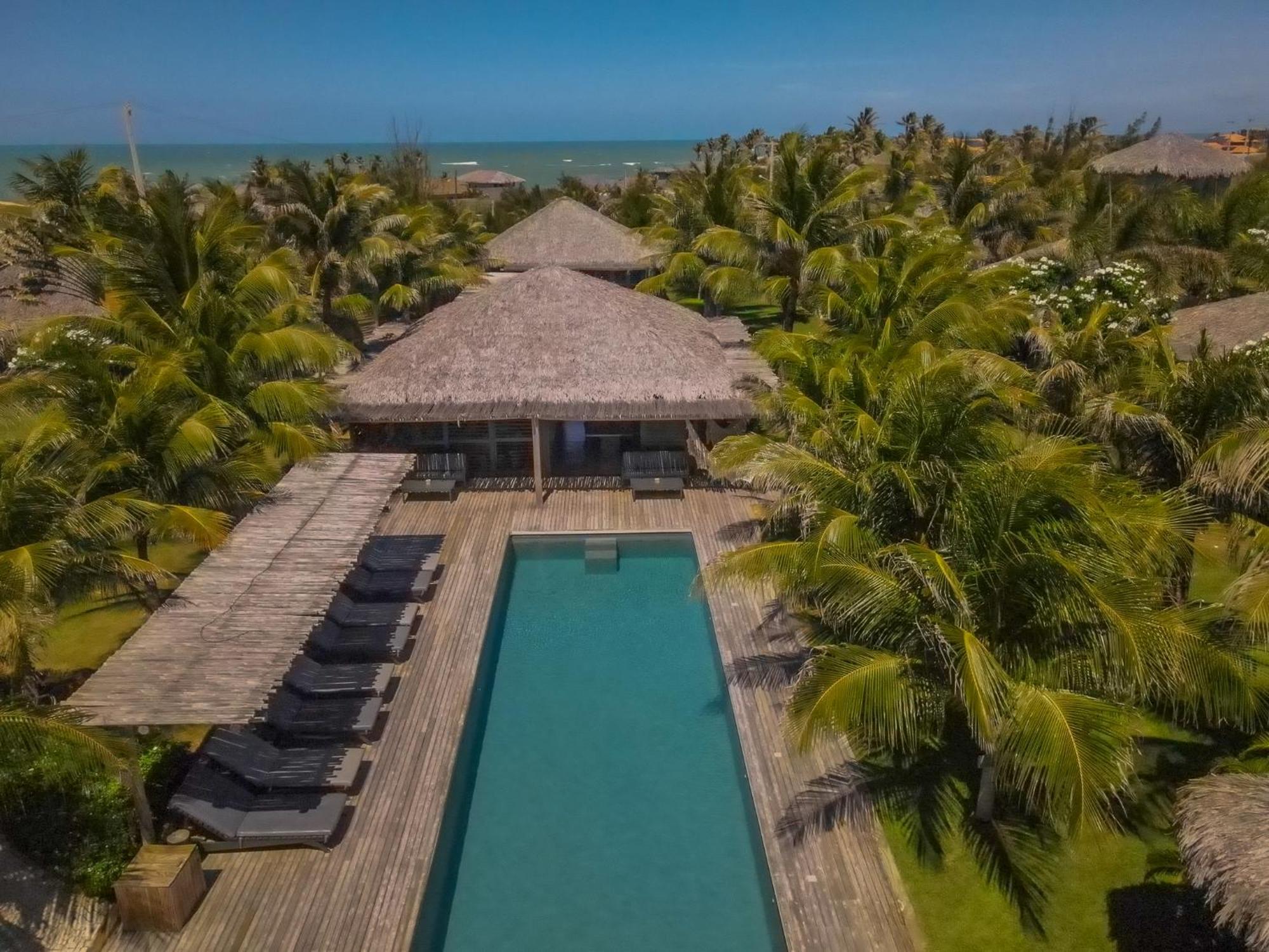 Hotel Vilaveratheresa (Adults Only) 福廷 外观 照片